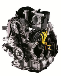 P7A44 Engine